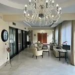 Pisani מלון San Nicola La Strada