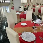 מלון Pisani San Nicola La Strada
