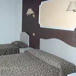 מלון Pisani 3*