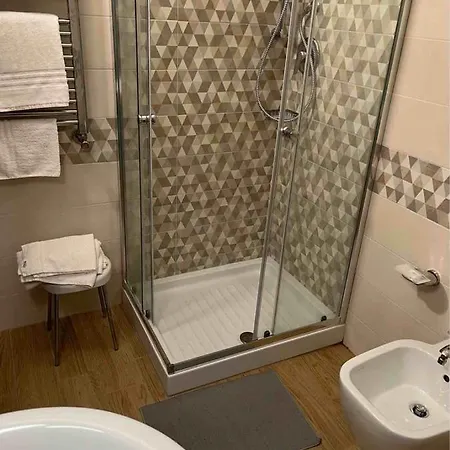 Pisani Hotel San Nicola la Strada