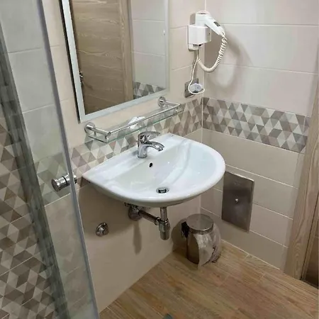 Hotel Pisani