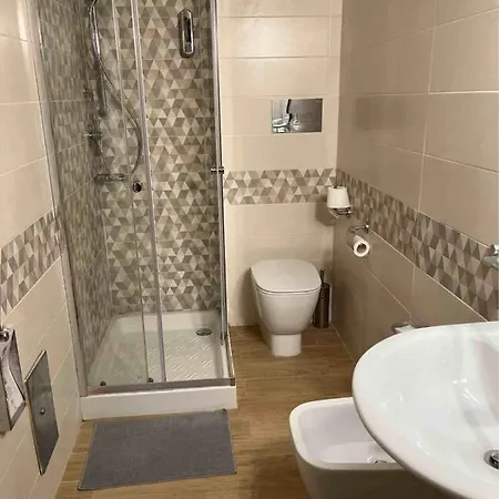 Pisani 3* San Nicola la Strada