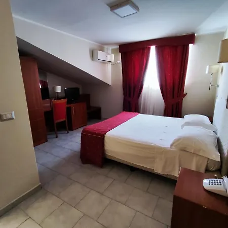 Hotel Pisani San Nicola La Strada