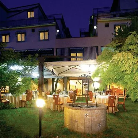 Hotel Pisani 3*