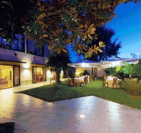 Hotel Pisani