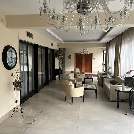 Pisani Hotel