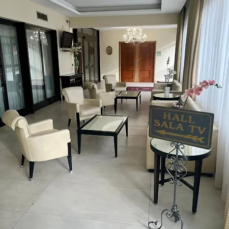 Hotel Pisani