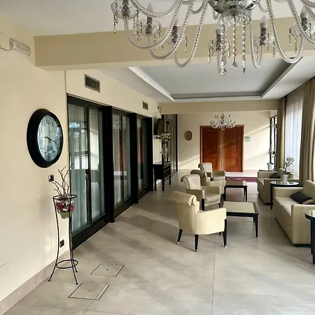 Pisani Hotel 3*