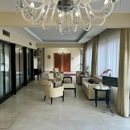 Pisani 3*