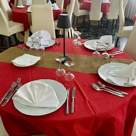 Pisani 3* San Nicola La Strada