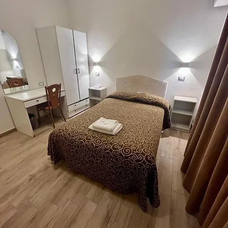 Pisani Hotel