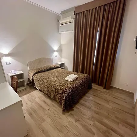 Hotel Pisani 3*