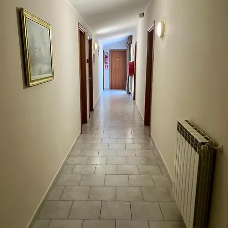 Hotel Pisani San Nicola La Strada