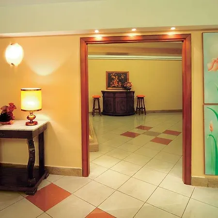 Pisani Hotel