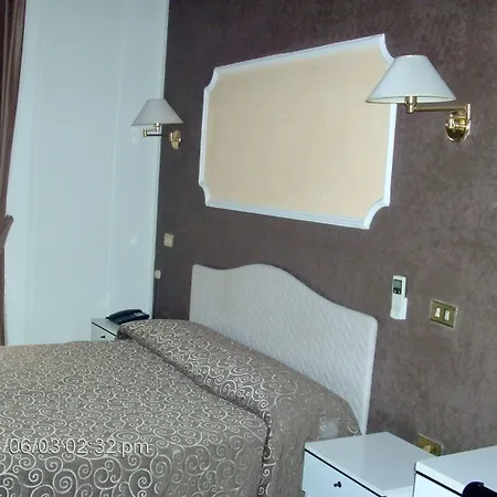 Hotel Pisani 3*