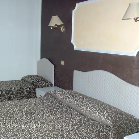 Hotel Pisani 3*