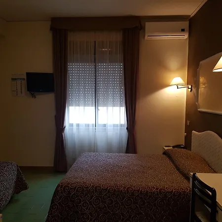 Hotel Pisani