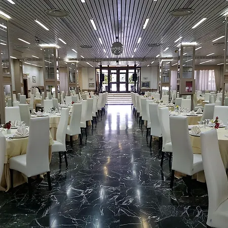 Pisani Hotel