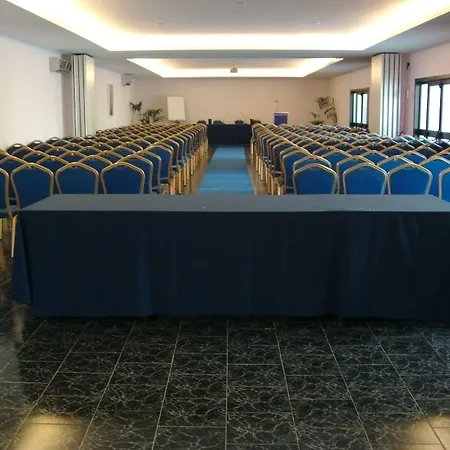 Hotel Pisani San Nicola La Strada