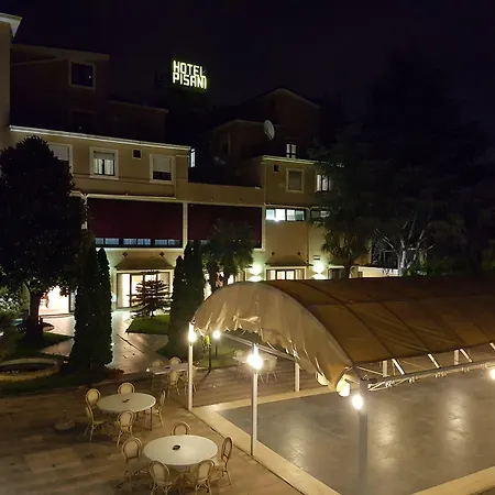 Hotel Pisani