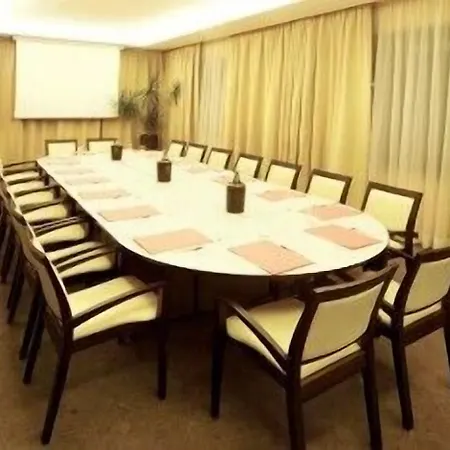 Pisani Hotel San Nicola La Strada