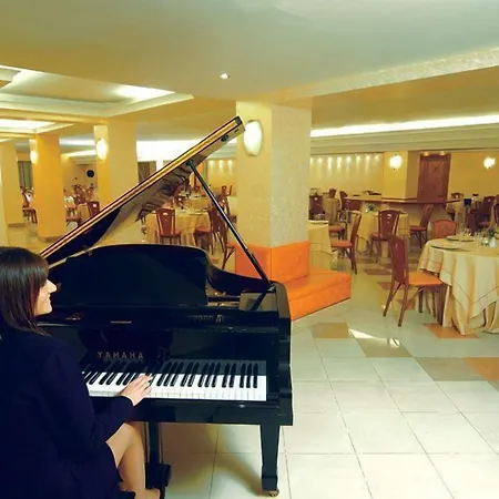 Hotel Pisani 3*