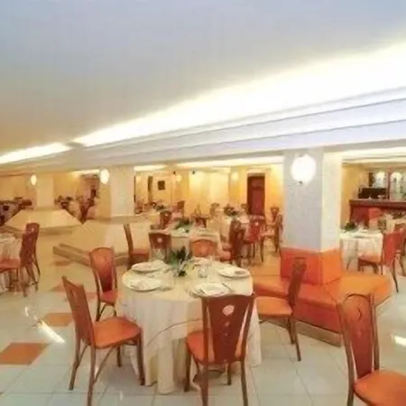 Hotel Pisani