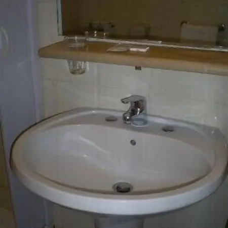 Pisani Hotel San Nicola La Strada