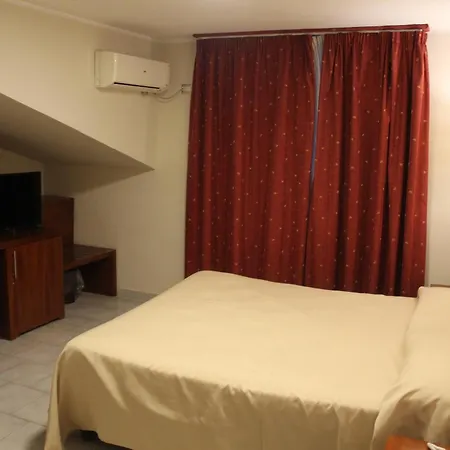 Pisani 3* San Nicola La Strada