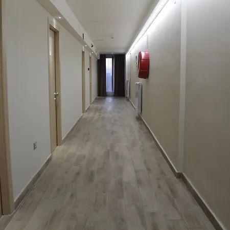 Pisani Hotel 3*