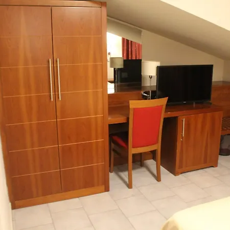 Hotel Pisani 3*