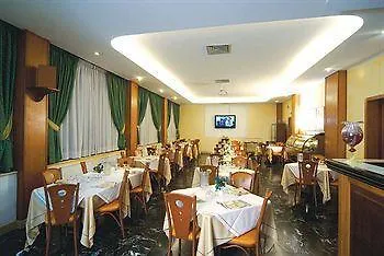Hotel Pisani San Nicola La Strada
