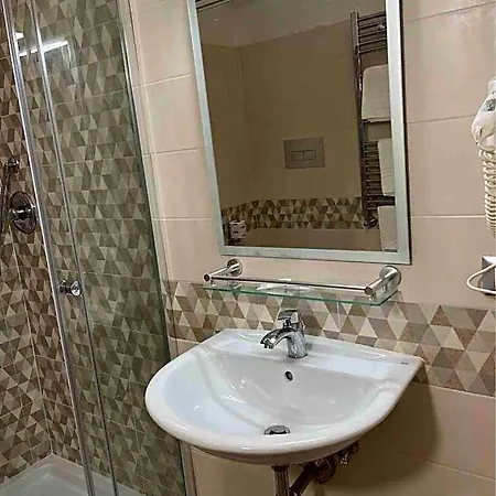 Hotel Pisani San Nicola La Strada