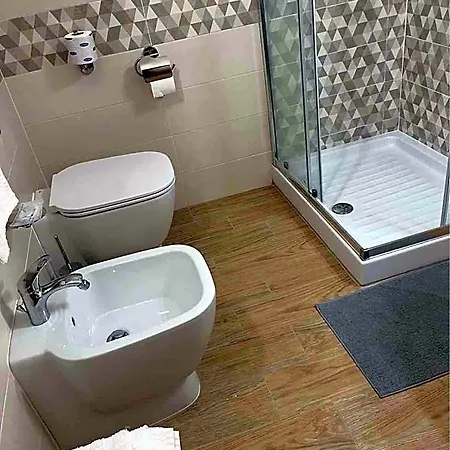 Pisani Hotel