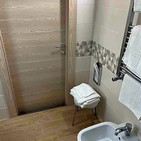 Pisani Hotel San Nicola La Strada