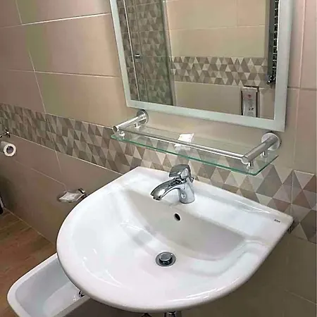 Hotel Pisani