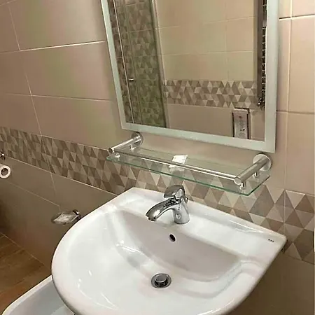 Pisani Hotel