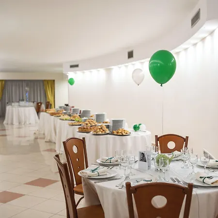 Hotel Pisani 3*