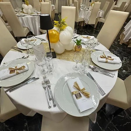 Pisani Hotel