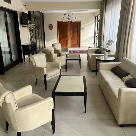 Pisani Hotel 3*