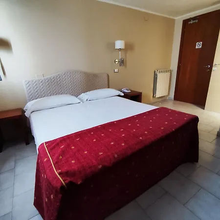 Hotel Pisani