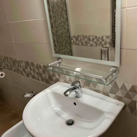 Pisani 3* San Nicola La Strada