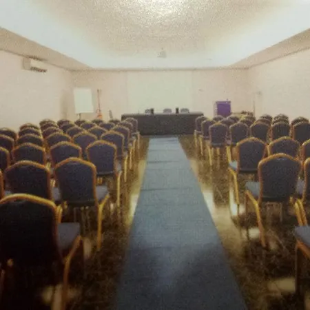 Hotel Pisani 3*