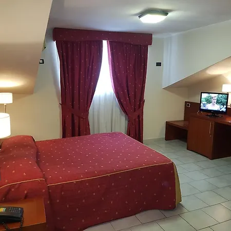 Hotel Pisani