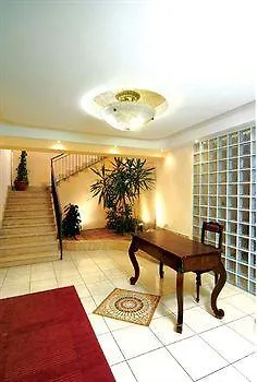 Pisani Hotel