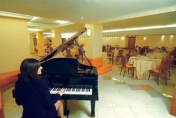 Pisani 3* San Nicola la Strada