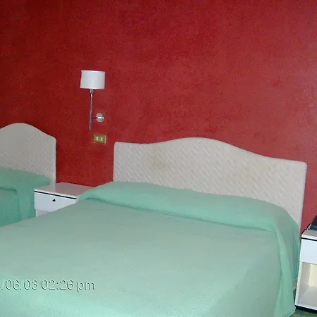 Hotel Pisani