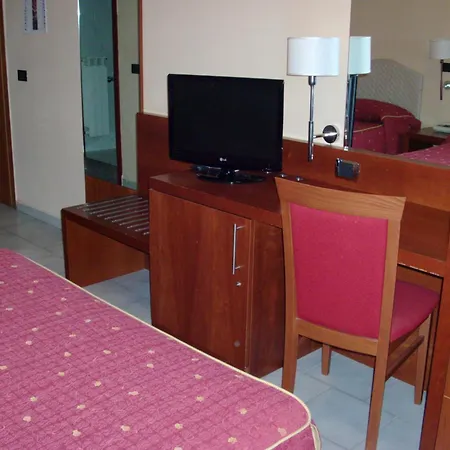 Pisani Hotel San Nicola La Strada