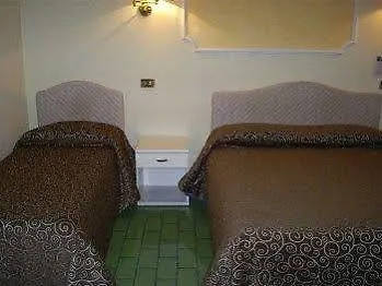 Hotel Pisani
